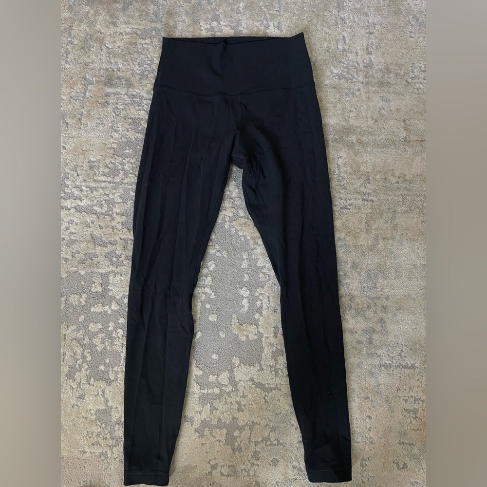 Lululemon Align Leggings